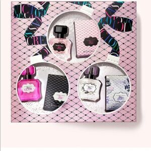 Victoria’s Secret Mini Trio Tease Beauty Set